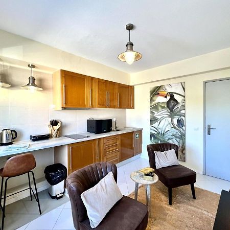 Faro Airport Flat 6 By Homing Apartman Kültér fotó