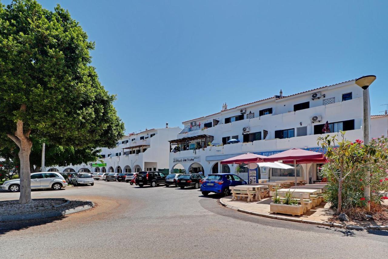 Faro Airport Flat 6 By Homing Apartman Kültér fotó