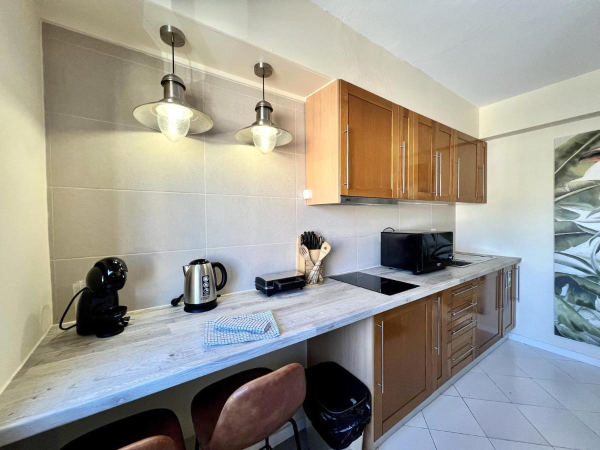 Faro Airport Flat 6 By Homing Apartman Kültér fotó