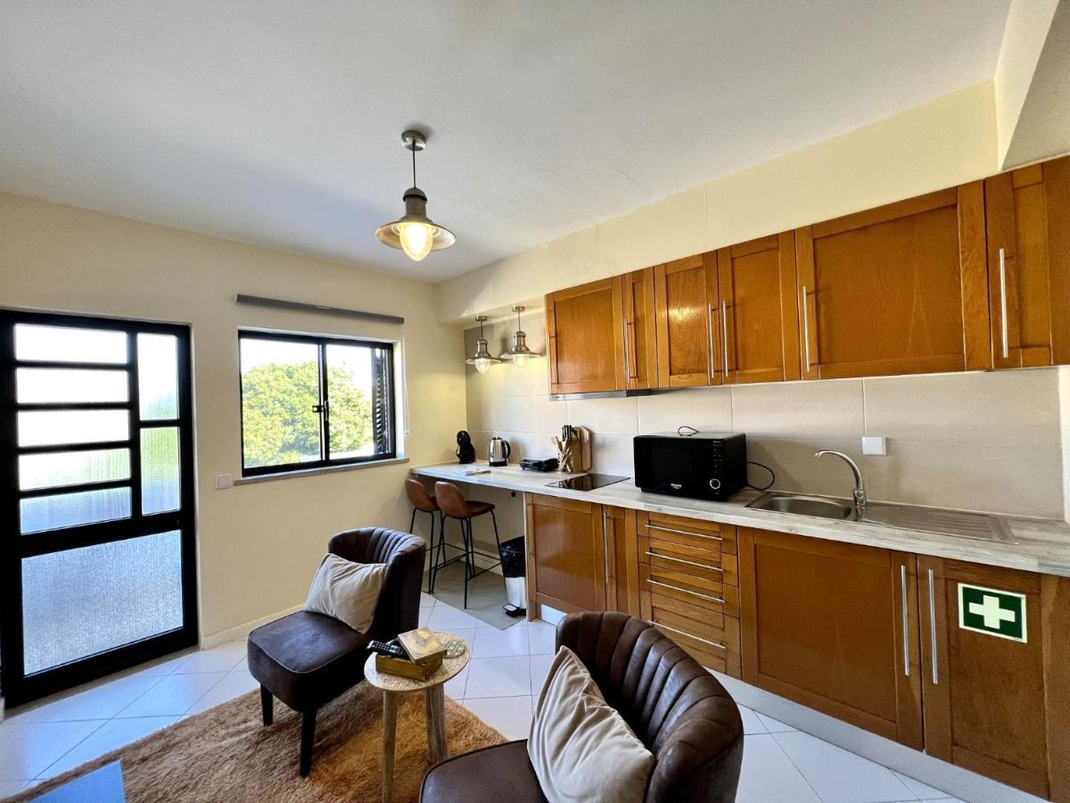 Faro Airport Flat 6 By Homing Apartman Kültér fotó