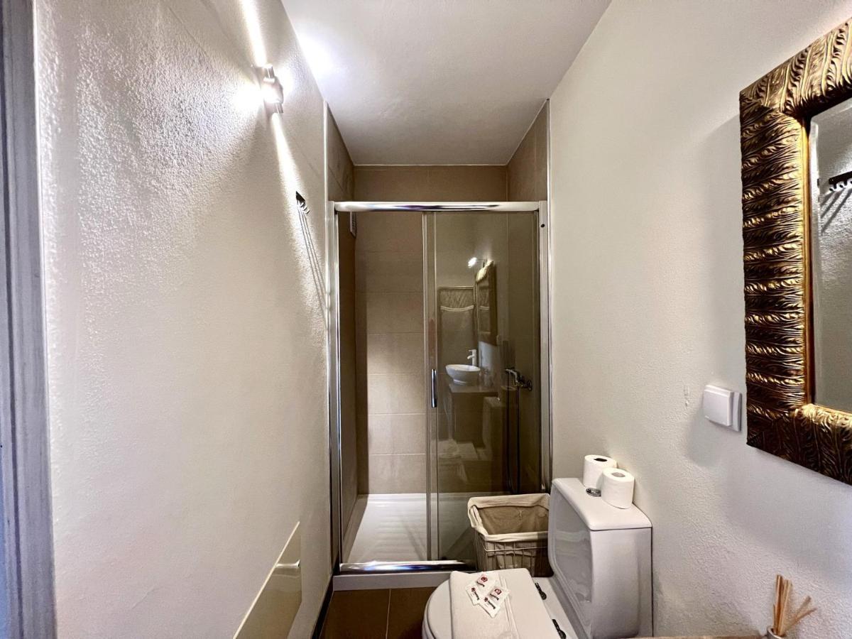 Faro Airport Flat 6 By Homing Apartman Kültér fotó