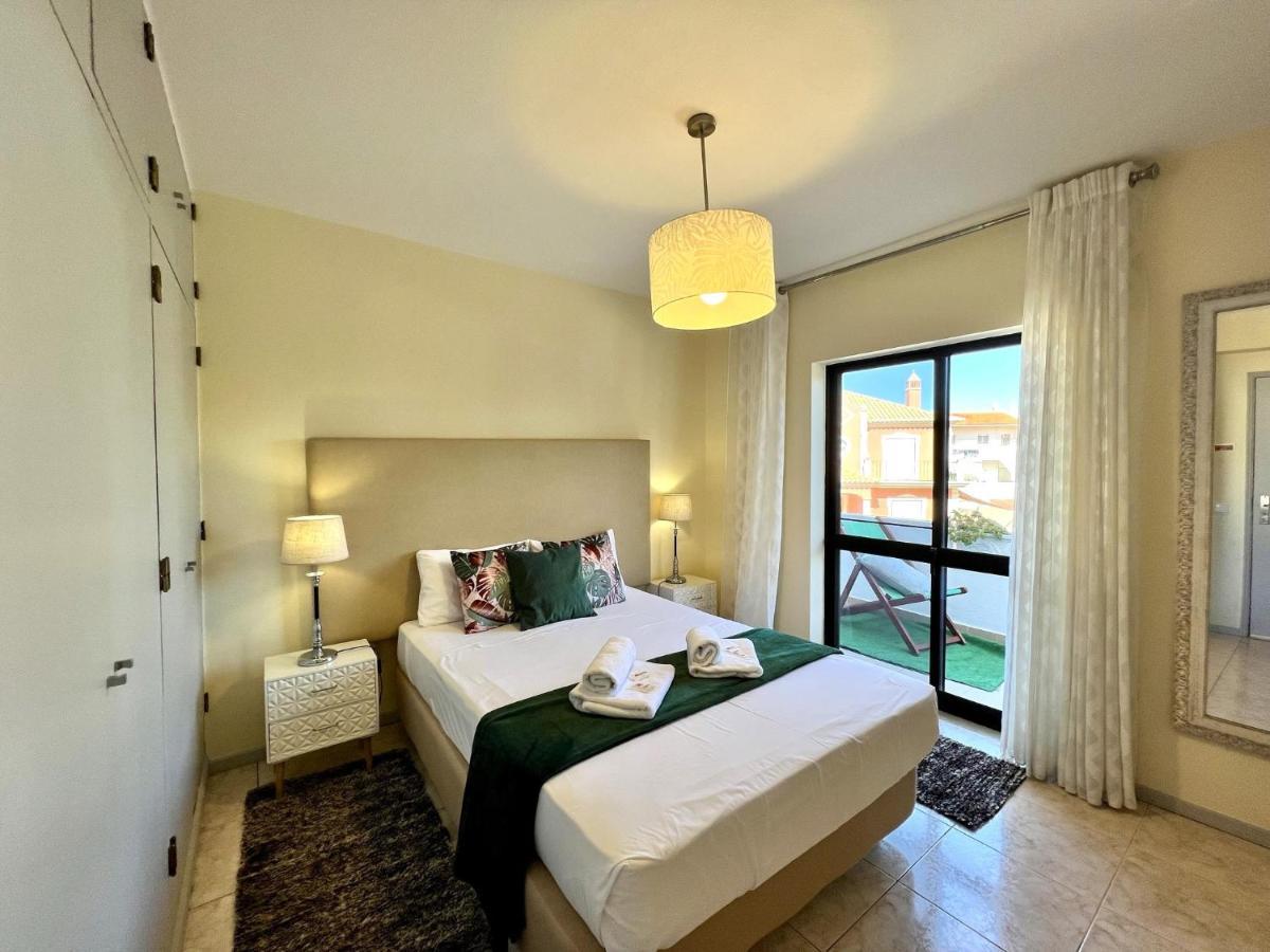 Faro Airport Flat 6 By Homing Apartman Kültér fotó