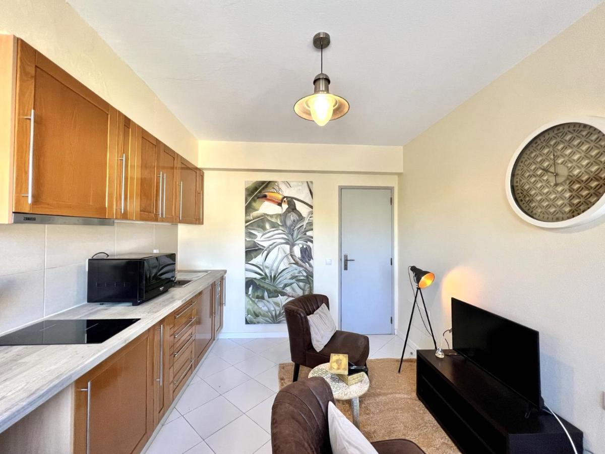 Faro Airport Flat 6 By Homing Apartman Kültér fotó