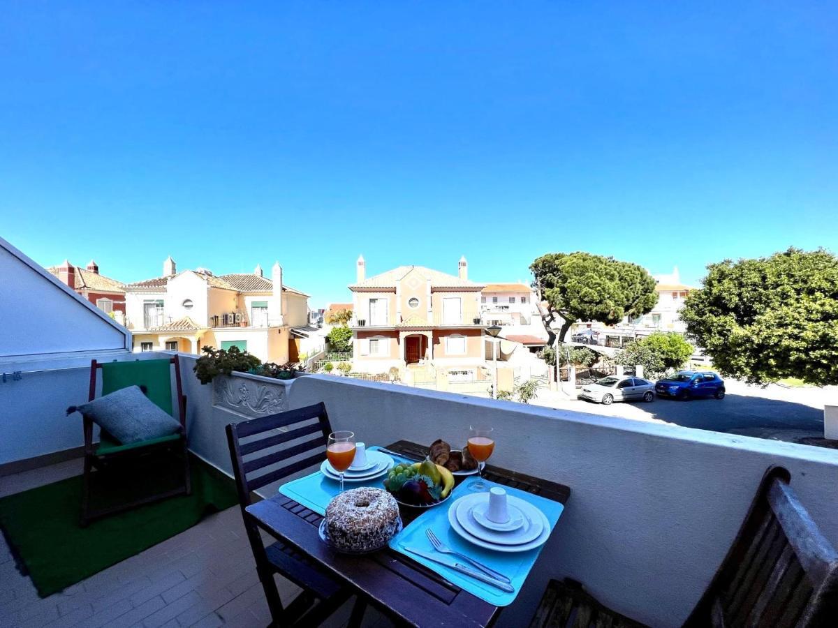 Faro Airport Flat 6 By Homing Apartman Kültér fotó