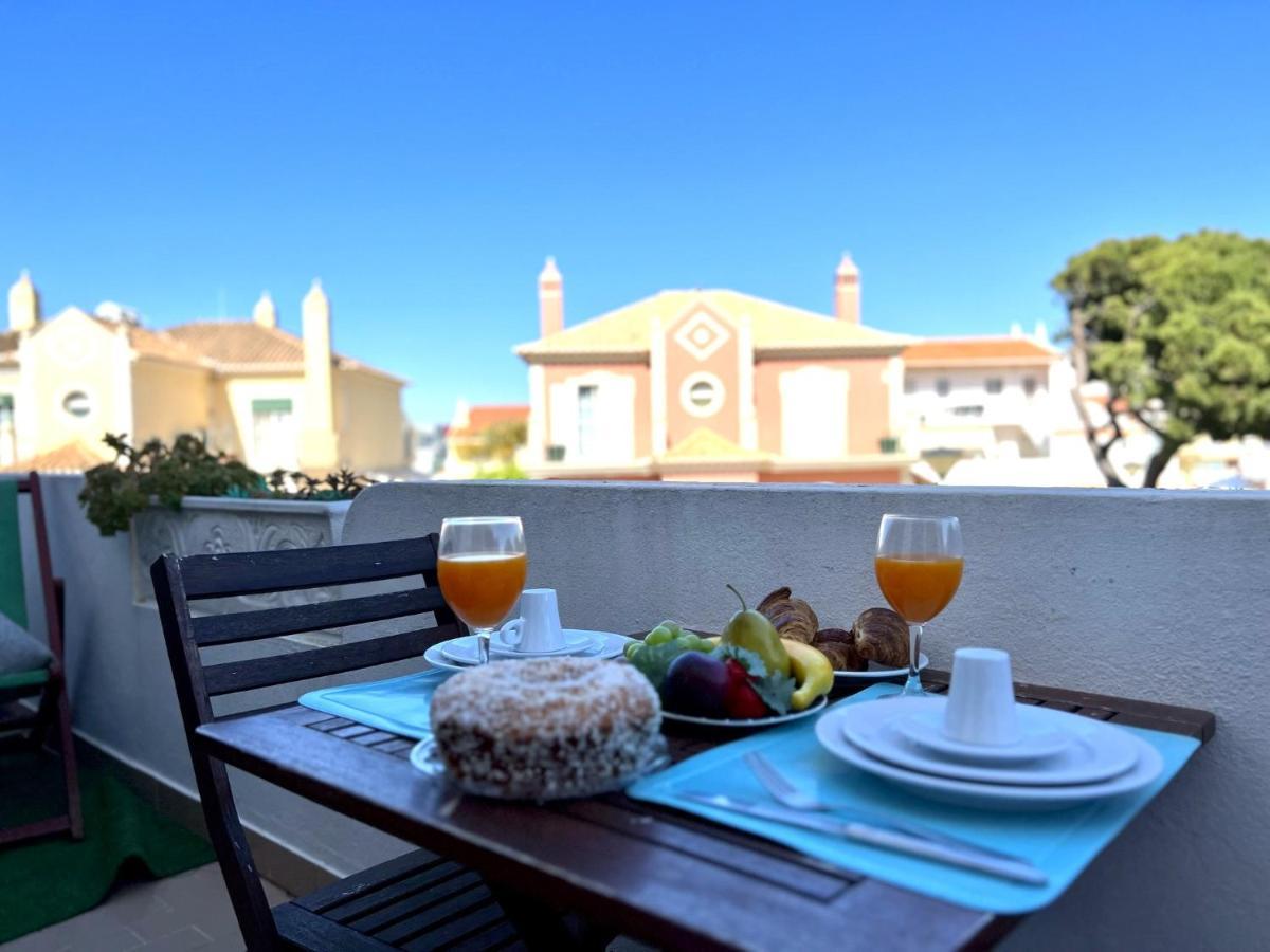 Faro Airport Flat 6 By Homing Apartman Kültér fotó