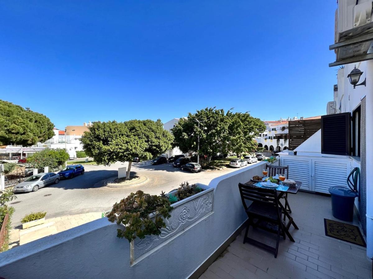 Faro Airport Flat 6 By Homing Apartman Kültér fotó